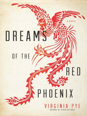 cover image of Dreams of the Red Phoenix